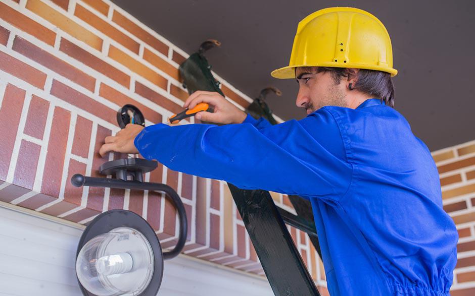 électricien urgence Montrouge